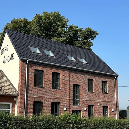 Ferienwohnungen Hamminkeln, Berg4Home Eksteriør billede