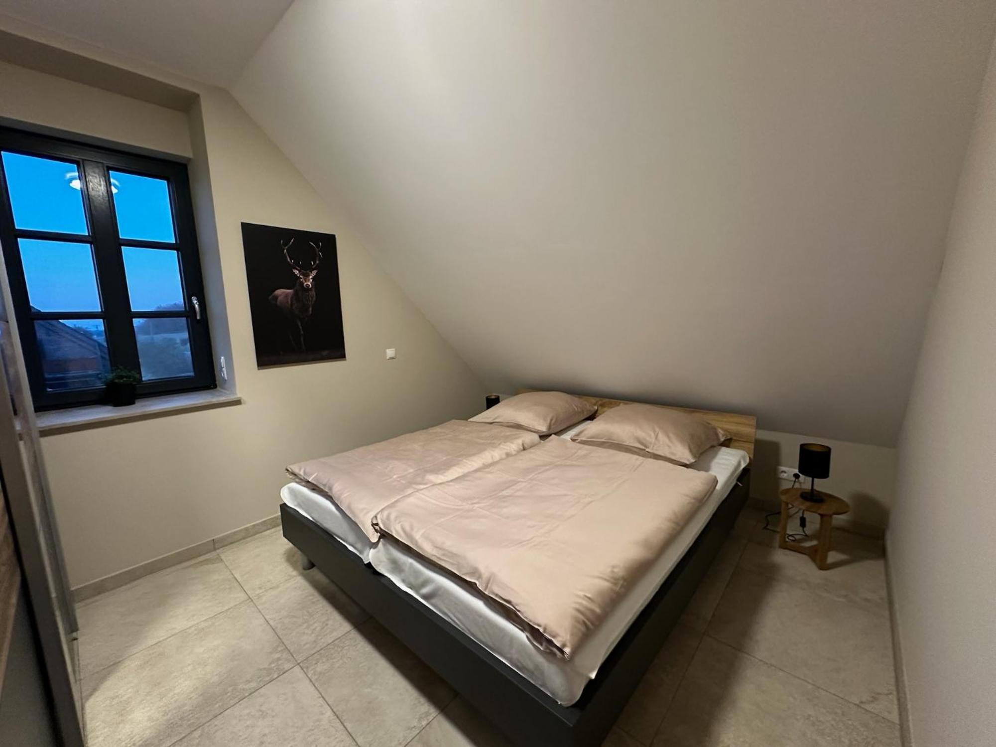 Ferienwohnungen Hamminkeln, Berg4Home Eksteriør billede