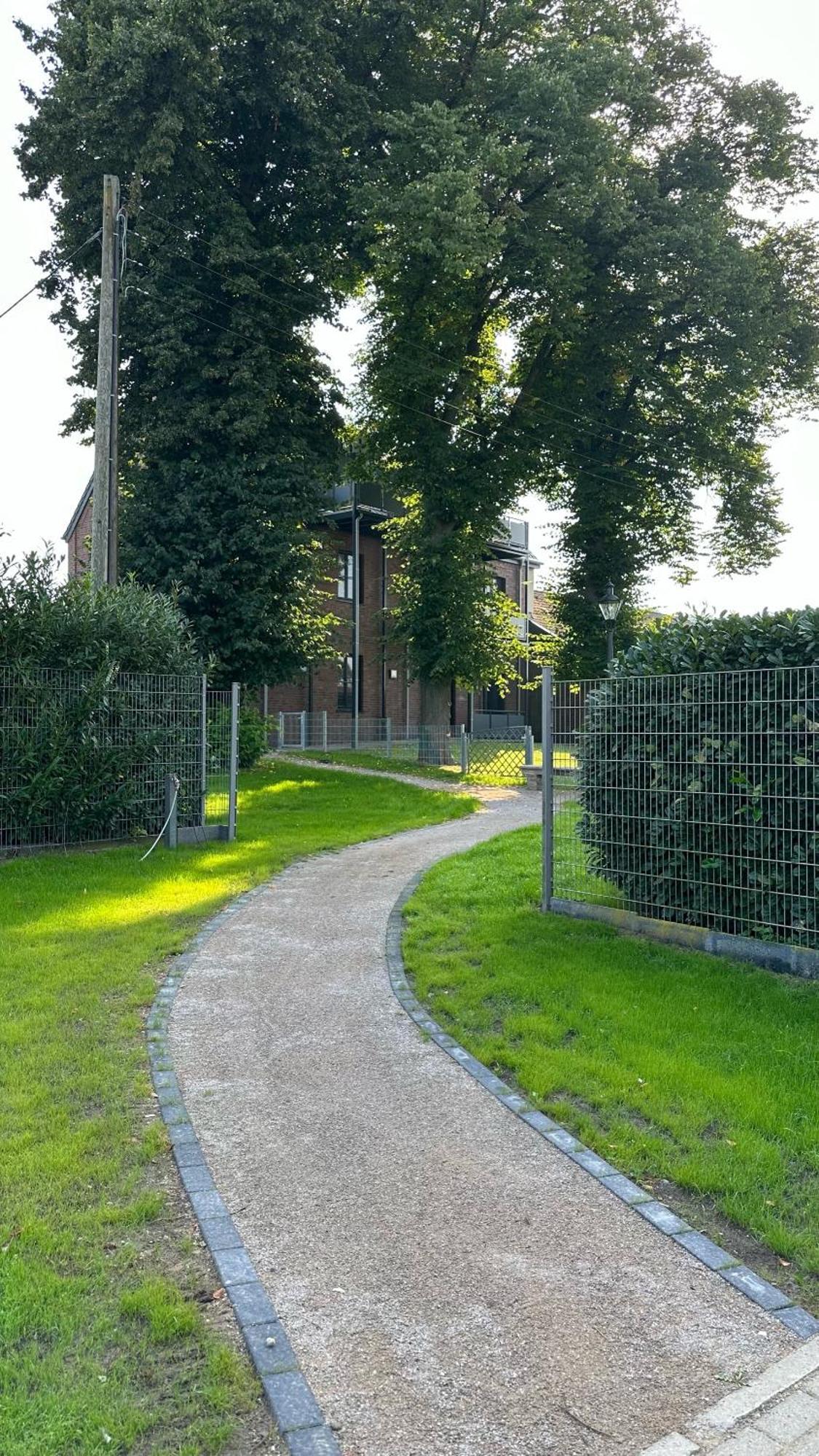 Ferienwohnungen Hamminkeln, Berg4Home Eksteriør billede