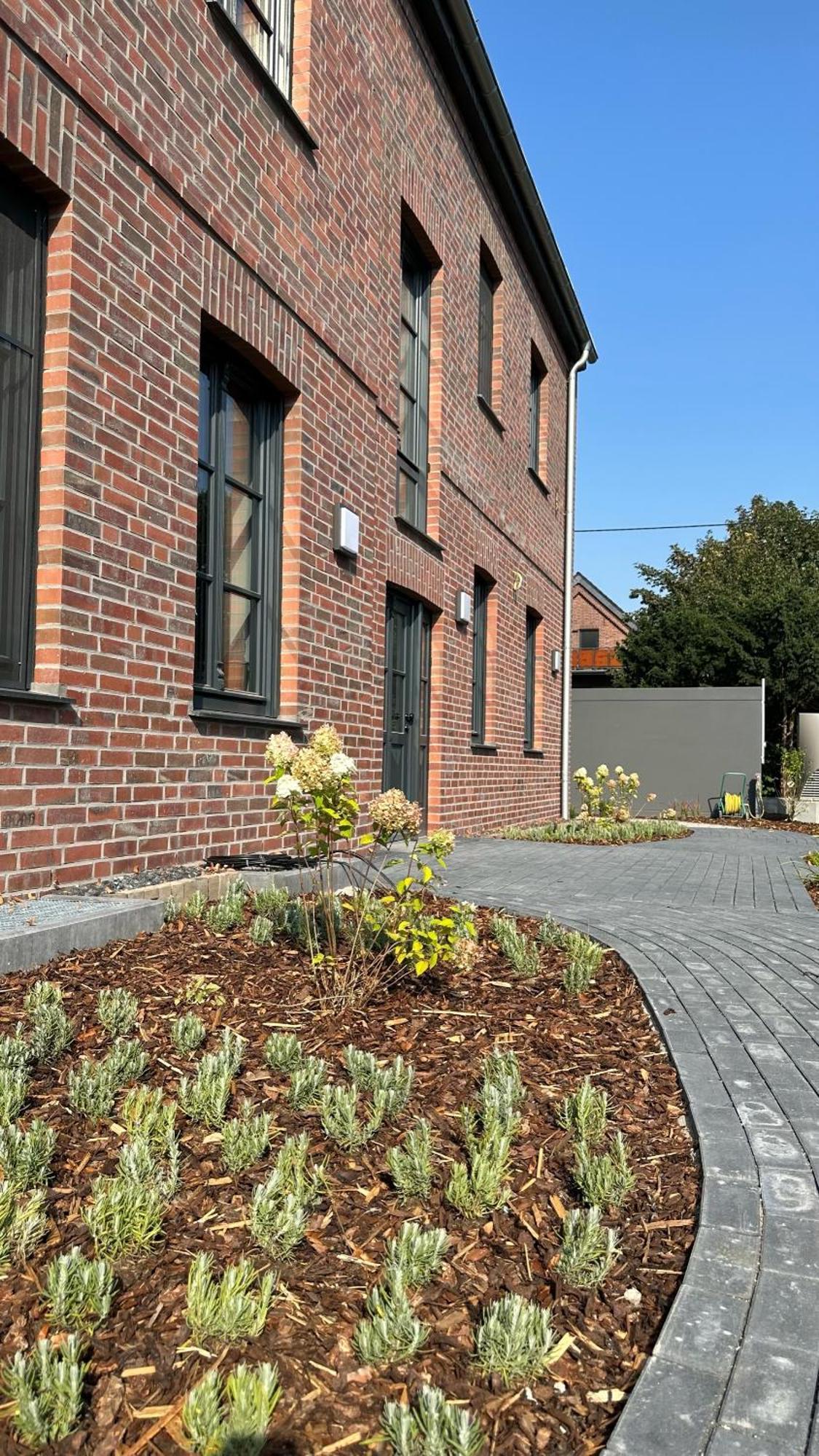 Ferienwohnungen Hamminkeln, Berg4Home Eksteriør billede