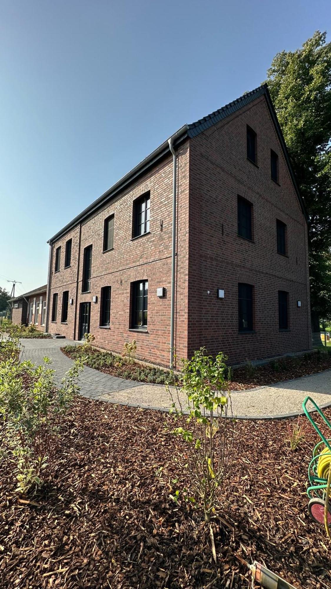 Ferienwohnungen Hamminkeln, Berg4Home Eksteriør billede