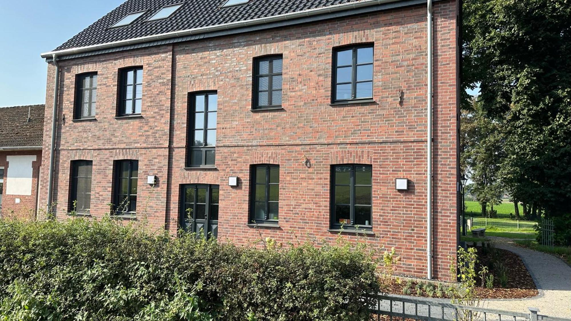 Ferienwohnungen Hamminkeln, Berg4Home Eksteriør billede